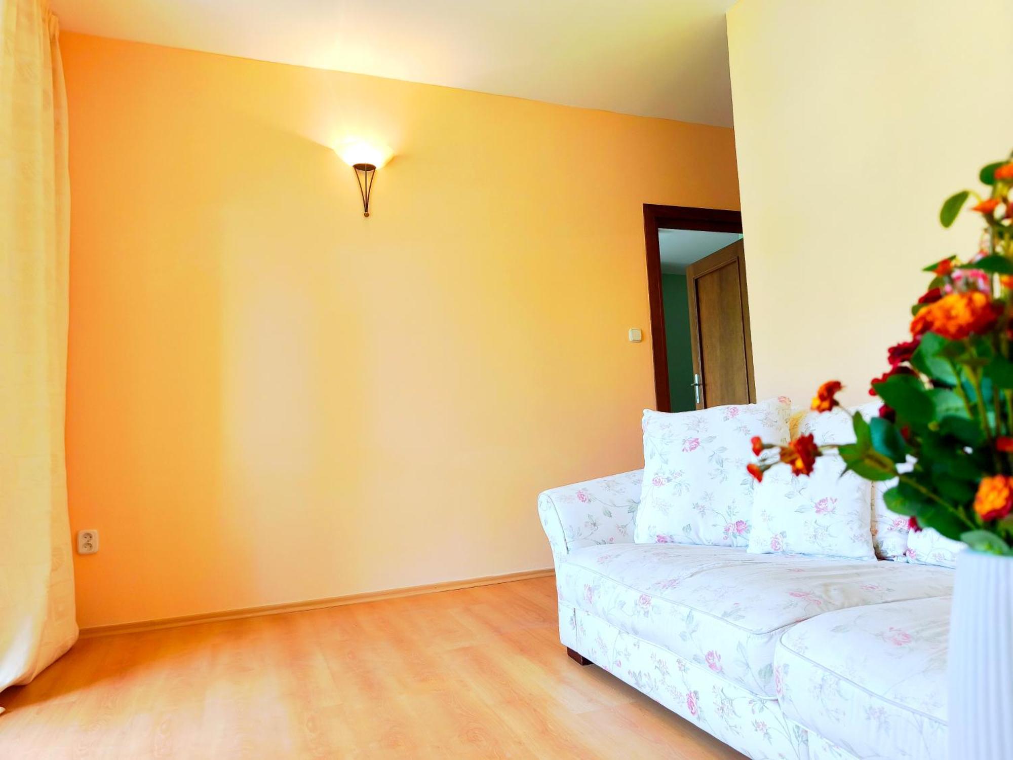 Apartman Tatra Olla -