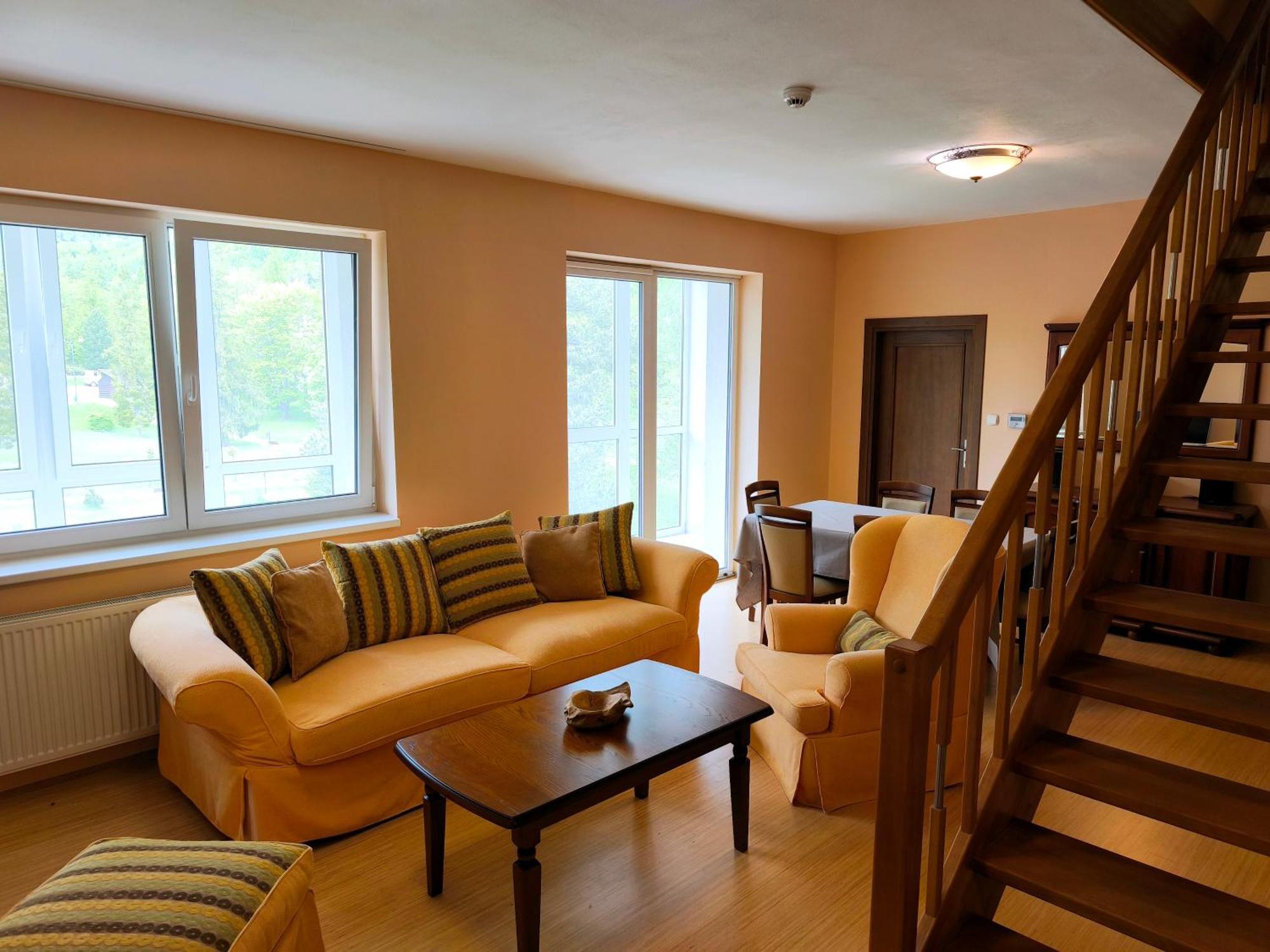 Tatra Olla - Apartman