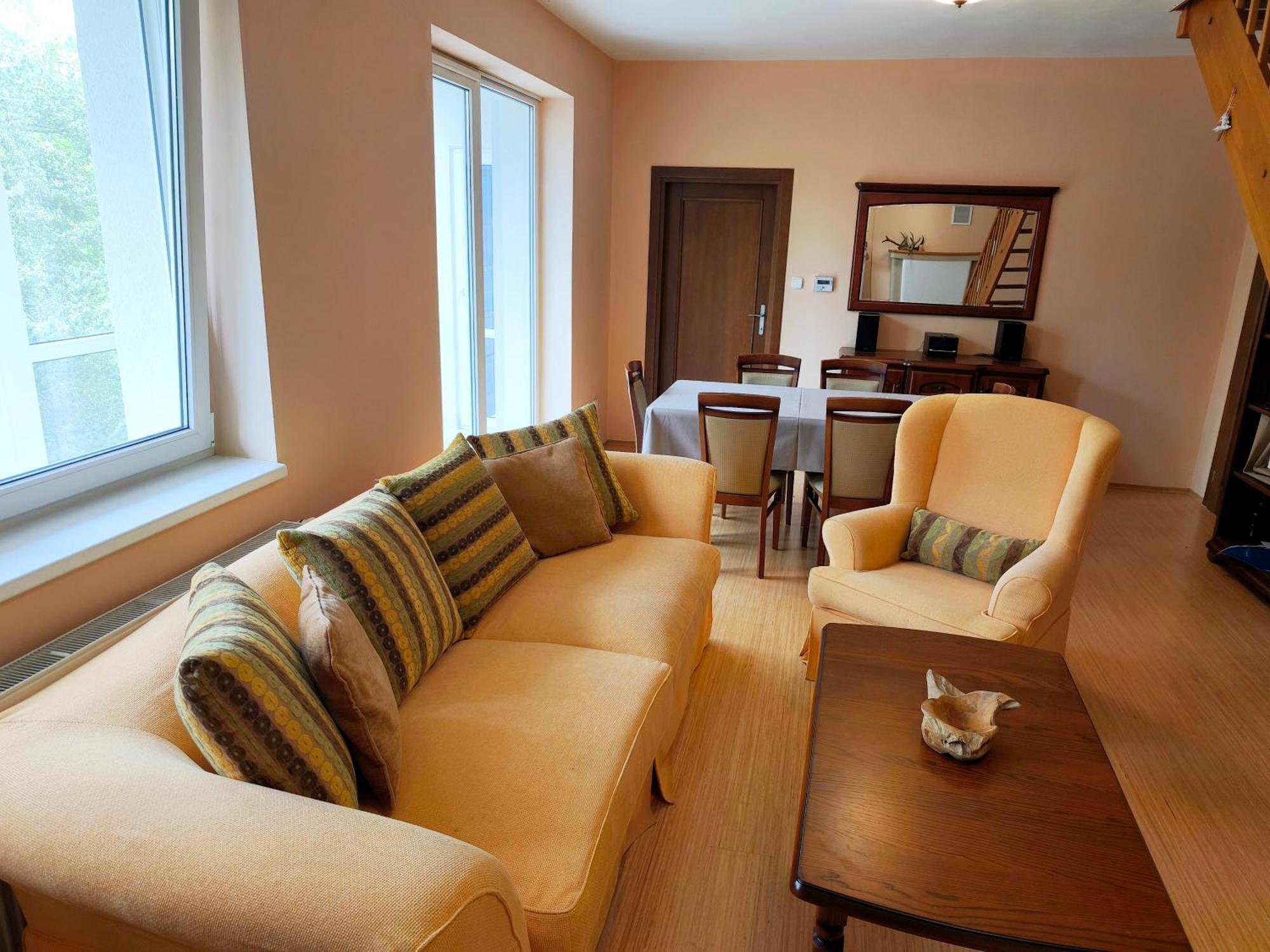 Apartman Tatra Olla -