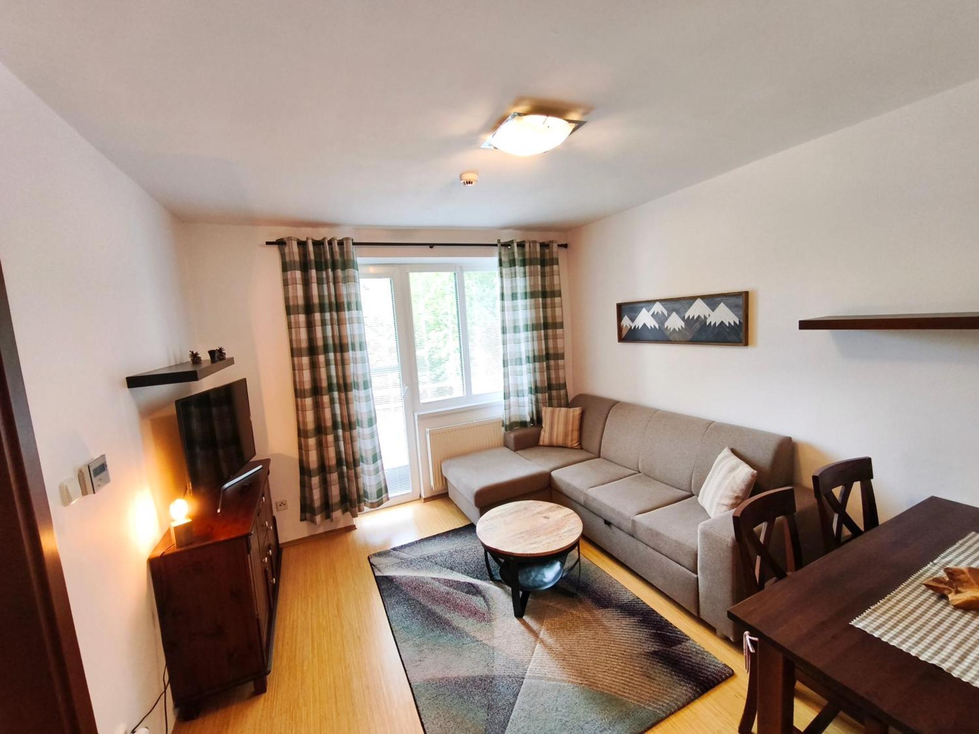 Tatra Olla - Apartman