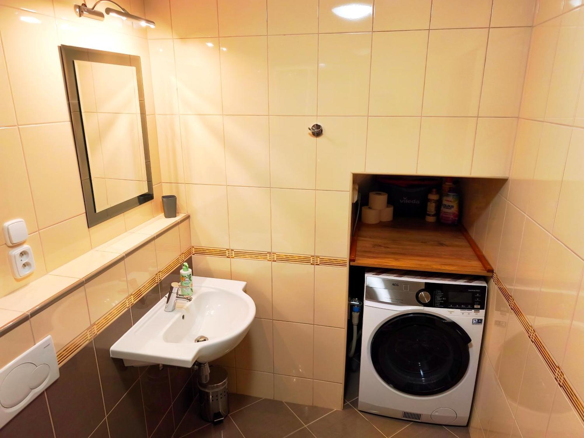 Apartman Tatra Olla - Tátralomnic