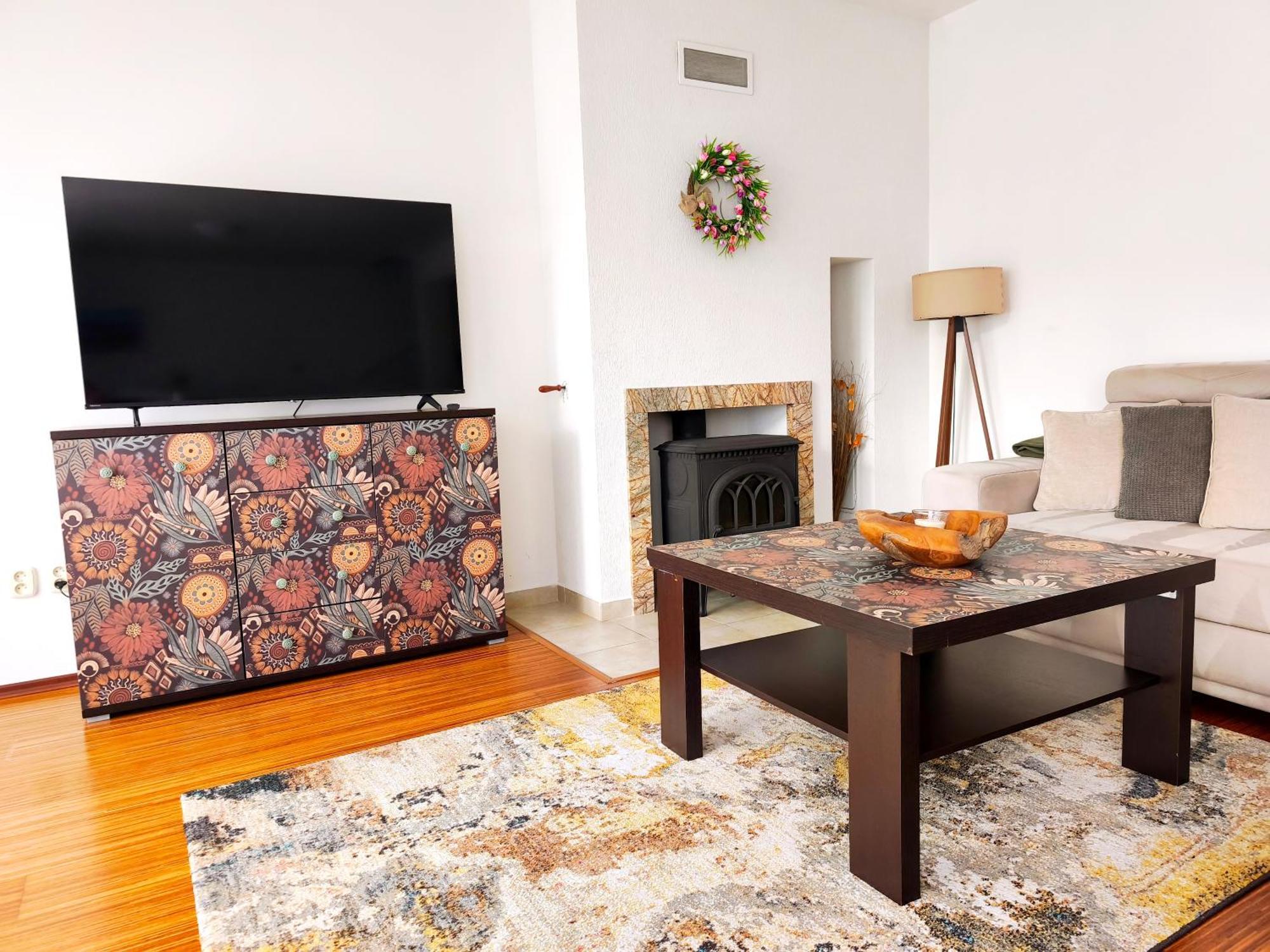 Apartman Tatra Olla - *