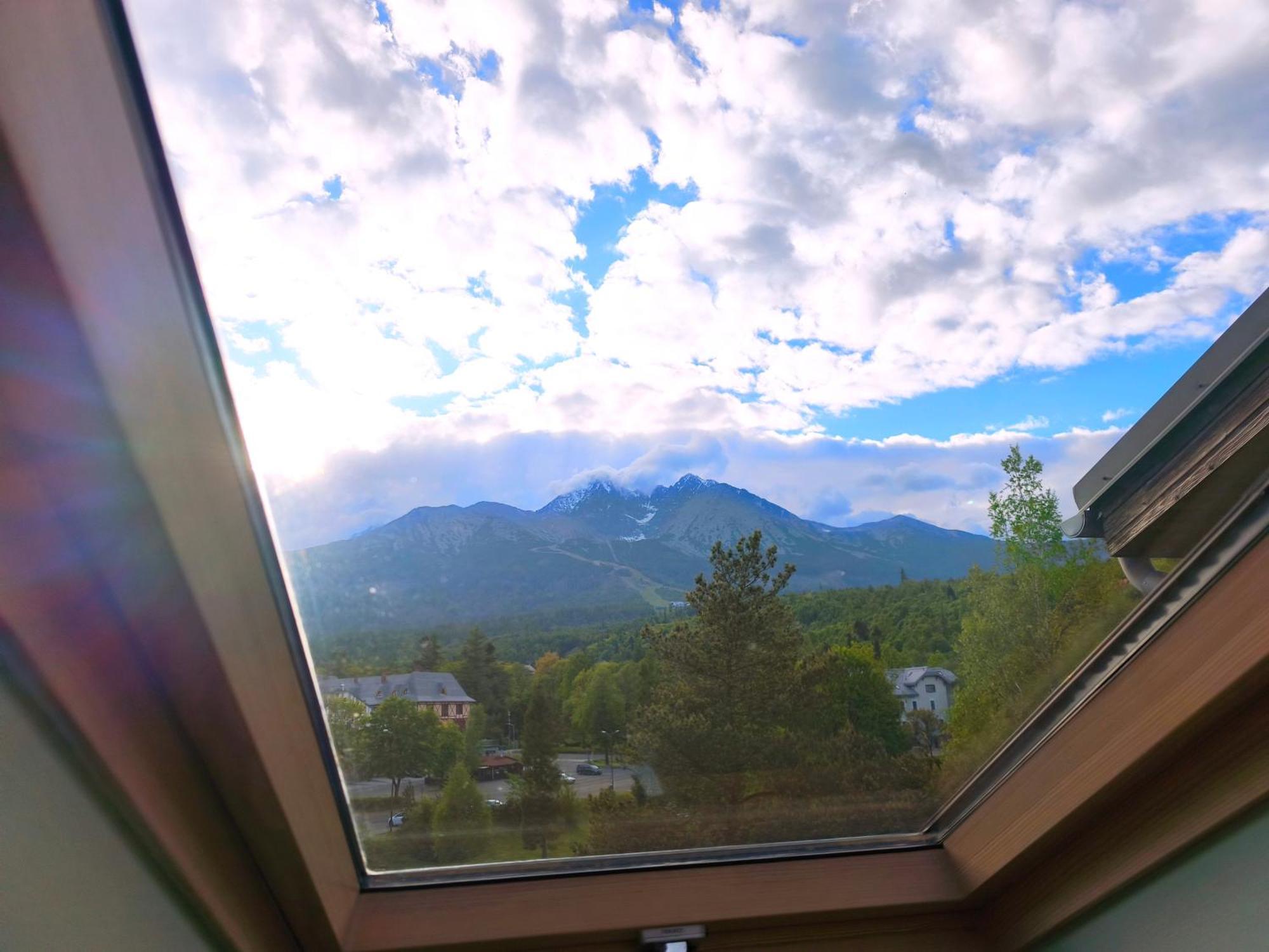 Tatra Olla - 公寓