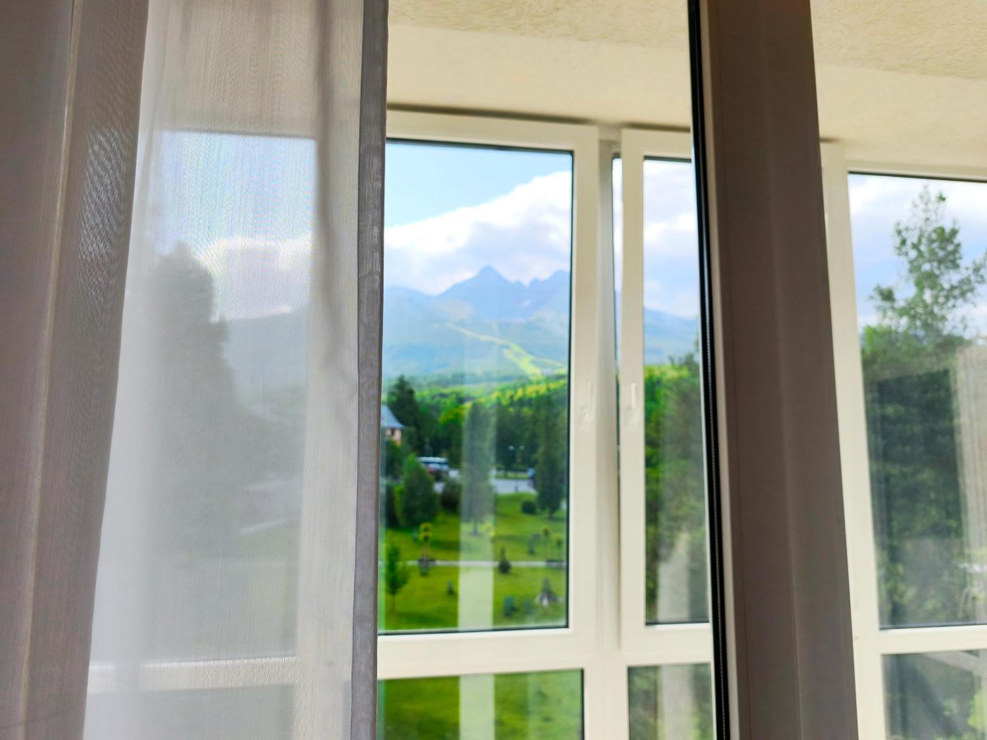 公寓 Tatra Olla - *